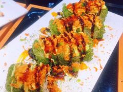 寿司-苏格里岛·自助烤肉·火锅海鲜(金鼎广场店)