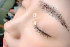 -沫儿·美甲美睫·半永久·皮肤管理
