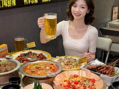 -嘎嘎鸭脑壳(金沙店)