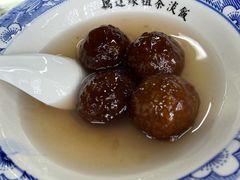 -粗茶淡饭(东关街店)