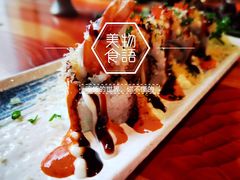 -文三酒肆自助放题(新街口友谊广场店)