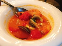-IL Forno 意坊·意大利餐厅(花园店)