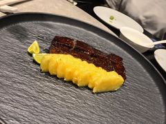 -木守西溪溪隐餐厅