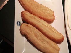 -额尔敦传统涮(公园西路店)