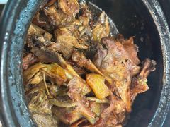 -斯丹姜母鸭·古法干香(涂门街总店)