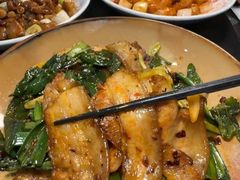 -拾捌川·自贡爆炒(新街口店)