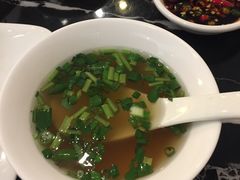 -牛珍香时尚养生餐厅草原刀叉牛肉(大学城店)
