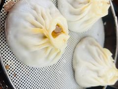 -李记清真馆(打钉巷店)