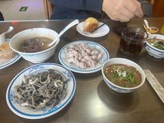 -老爆肚满五香烧牛羊肉