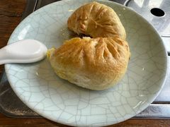 烤包子-蒙亨·手把肉·蒙古包文化主题餐厅(天恒广场店)