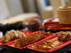 -羲和雅苑•北京烤鸭(平安国际金融中心店)