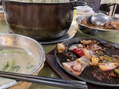 -红旗山庄(圭峰山店)