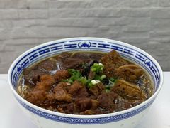 -好面道大肠面(中华路店)