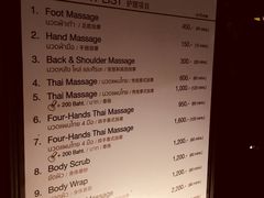 -Let's Relax Spa(Phuket 3rd Street)
