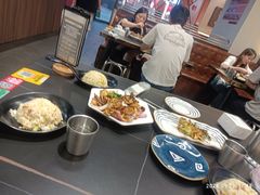 -许哥东北烧烤·铁丳烤串·宫后夹肉(繁花中心店)