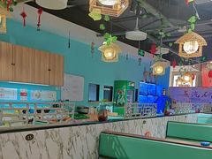 -云中鱼蒸汽石锅鱼(川沙百联店)