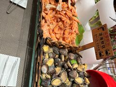 -海景花园大酒店·西餐厅