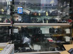 -展艺相机(广场北街小区店)