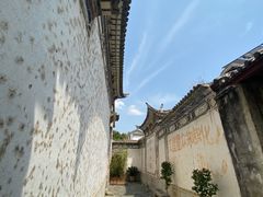 -喜洲翰林餐厅(董家百年老宅店)