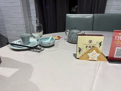 -老阊门菜馆(山塘街店)