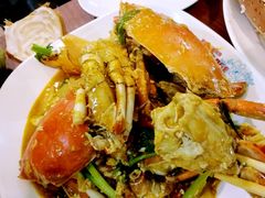 -班赞海鲜市场