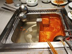 -海底捞火锅(太原南站店)