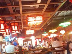 -矮板凳老火锅(宽窄巷子店)