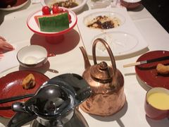 -大鸭梨烤鸭店(花园村店)