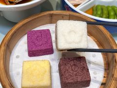 -松鹤楼(狮山永利广场店)