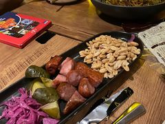 -ibarrel爱杯·bistro&brunch(江宁路店)