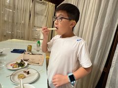 -广州花园酒店·凌璇阁旋转餐厅CAROUSEL360