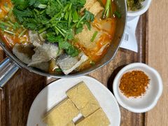 -小满手工粉(北京顺义华联店)