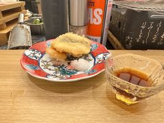 -鮨政· Omakase(港汇恒隆广场店)
