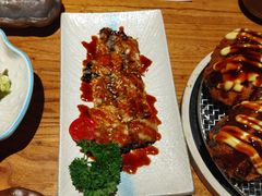 -炉胜·炉端烧·居酒屋