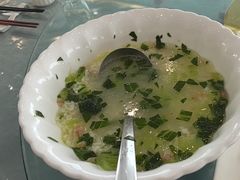 -仙林宾馆-餐厅