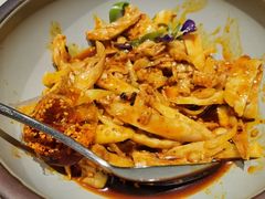 -辛香汇·现炒川菜(淮海路百盛店)