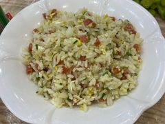 -江城燕子大排档(江汉路步行街店)