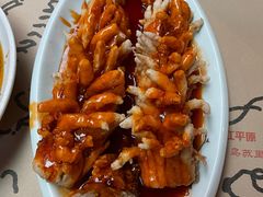 -小吴先生的店·东北烧烤(林科大店)