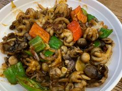 -渔家乐小海鲜(皇姑店)