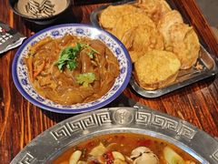 -破店肥哈·海鲜·烧烤(郑州银泰inPARK店)