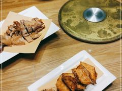 -三姐妹餐厅(曲江店)