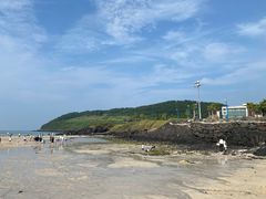-咸德海水浴场
