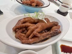 -聚福山莊·寻味顺德(北滘店)