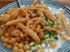 -曾笼笼牛肉饼