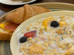 -LIFE'S拉啡斯(客天下·君临长安店)