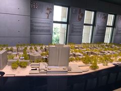 -广州市城市规划展览中心