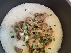 -大鸽饭(马王堆店)