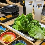 🌸可以换装的日式烧肉店