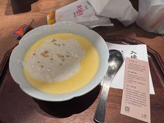 -RUXU入续糖水铺与包(卓悦中心店)