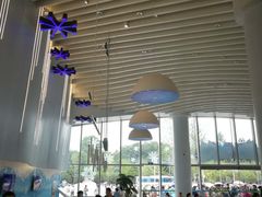 -长沙湘江冰雪世界